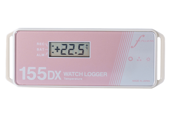 Watch Logger KT-155DX