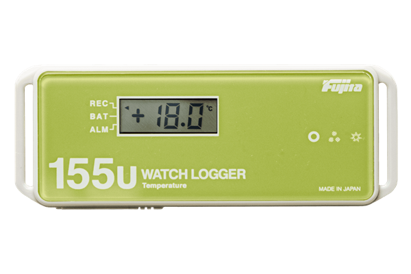 Watch Logger KT-155U