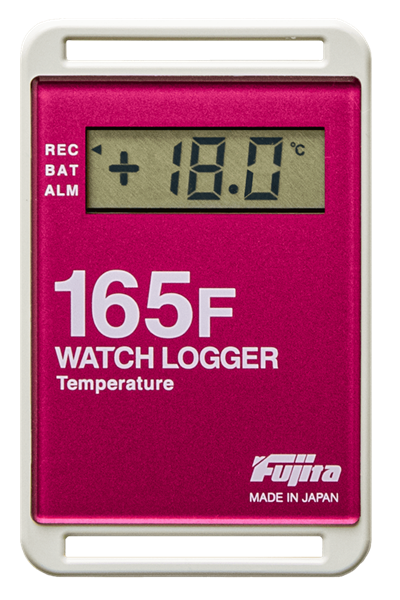 Watch Logger KT-165