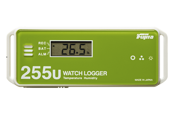 Watch Logger KT-255U