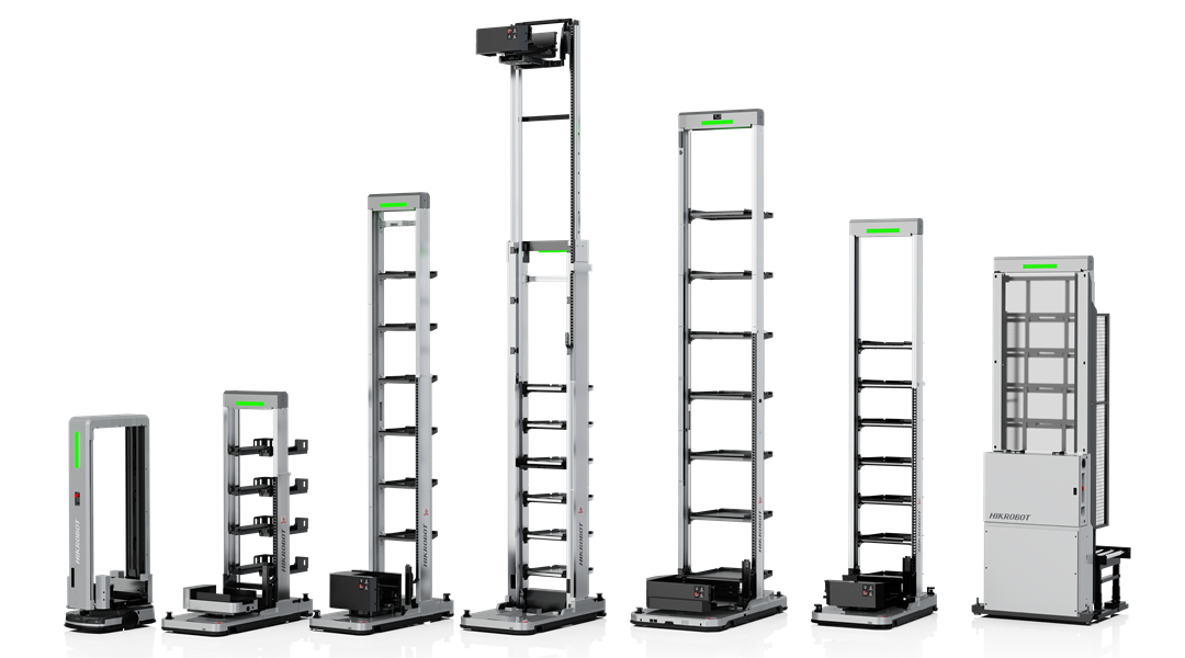 HIKROBOT CTUシリーズ