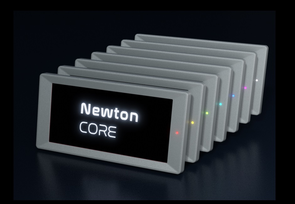 Newton Core LED