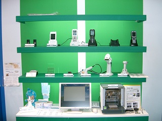 自動認識総合展　2010-3