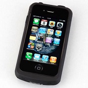 iPhone/iPod用スキャナアダプタ ScanJacket